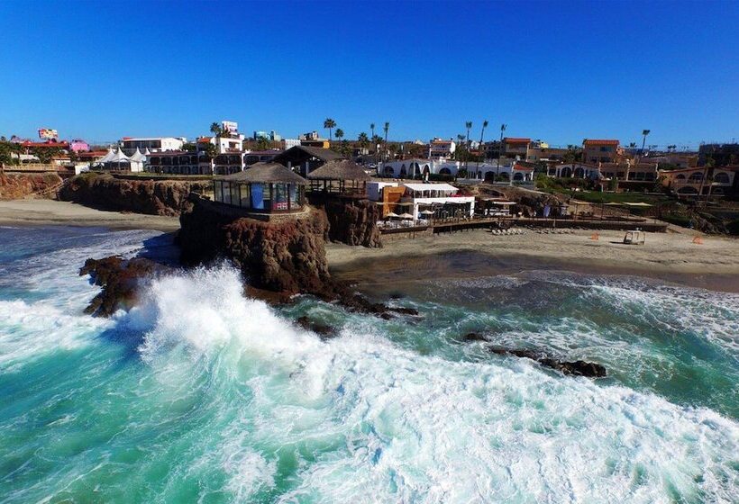 فندق Castillos Del Mar