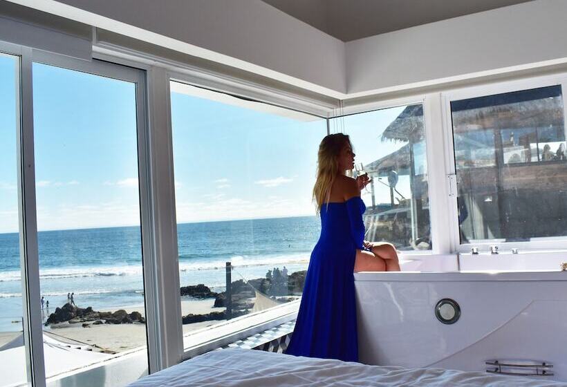 فندق Castillos Del Mar