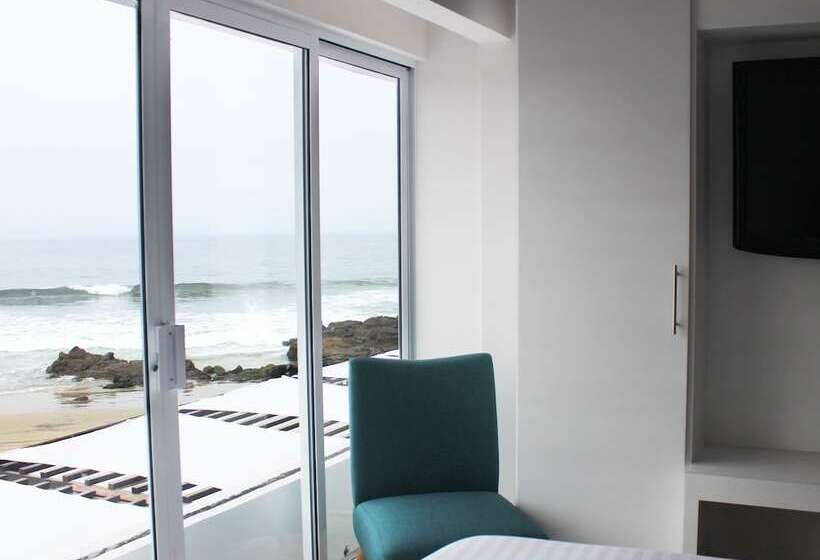 فندق Castillos Del Mar