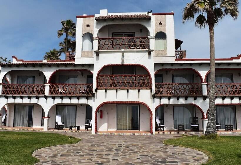 فندق Castillos Del Mar