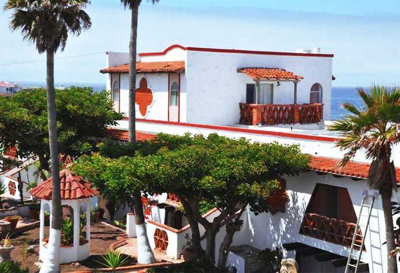 فندق Castillos Del Mar