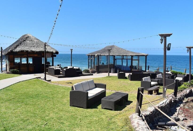 فندق Castillos Del Mar