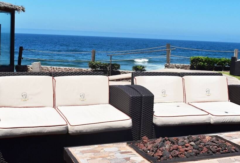 فندق Castillos Del Mar