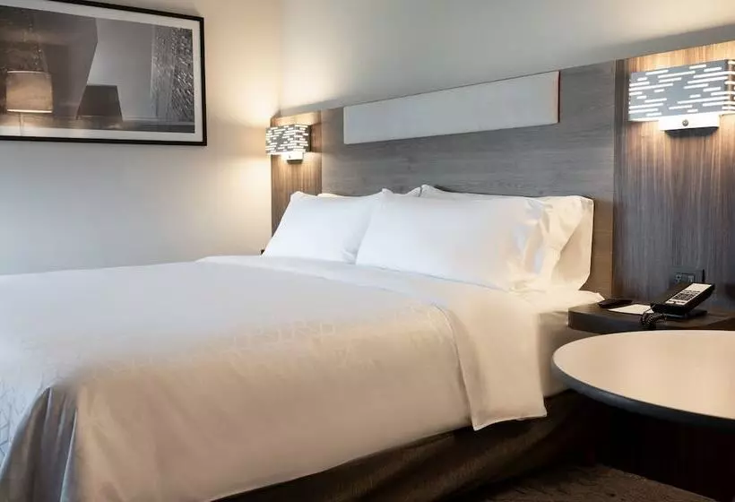 ホテル Holiday Inn Express Mexico City Satelite, An Ihg