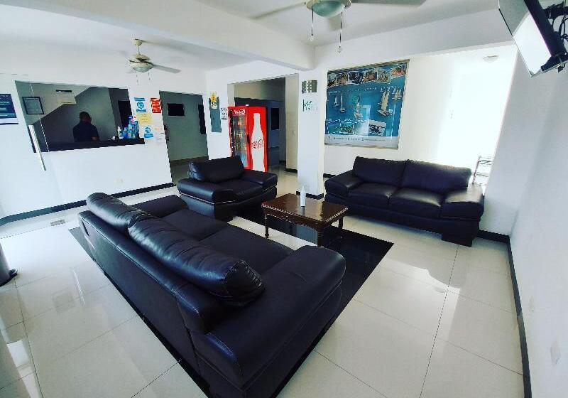 فندق Jardin Cancun