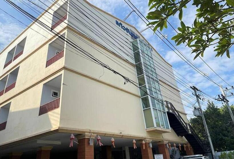 فندق Kaewchantra Mansion