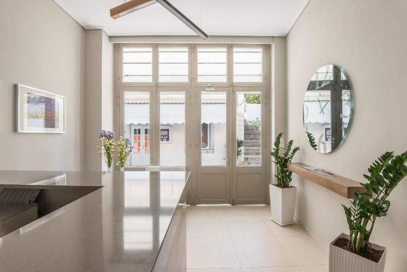 בית מלון כפרי Klimis