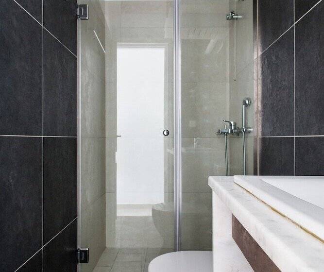 בית מלון כפרי Klimis