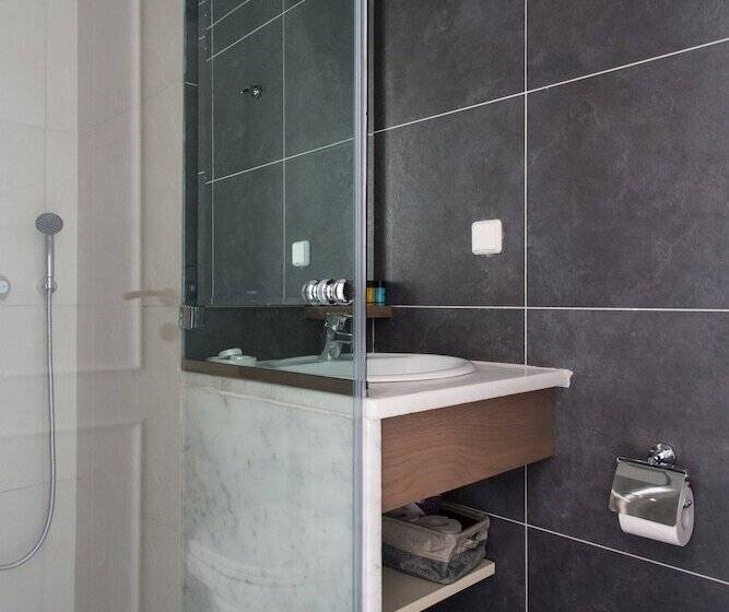 בית מלון כפרי Klimis