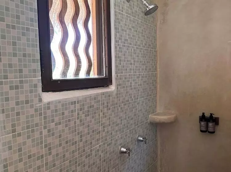 בית מלון כפרי La Conchita Tulum