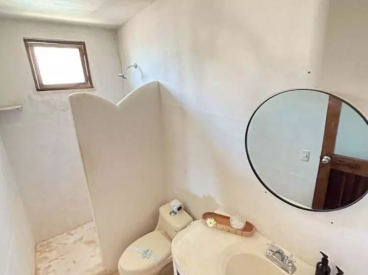 בית מלון כפרי La Conchita Tulum