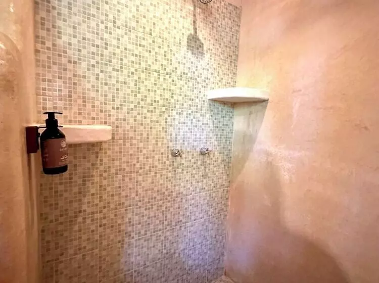 בית מלון כפרי La Conchita Tulum