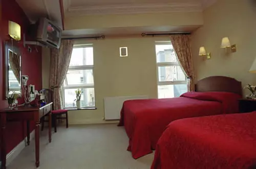 酒店 O'shea's Merchant