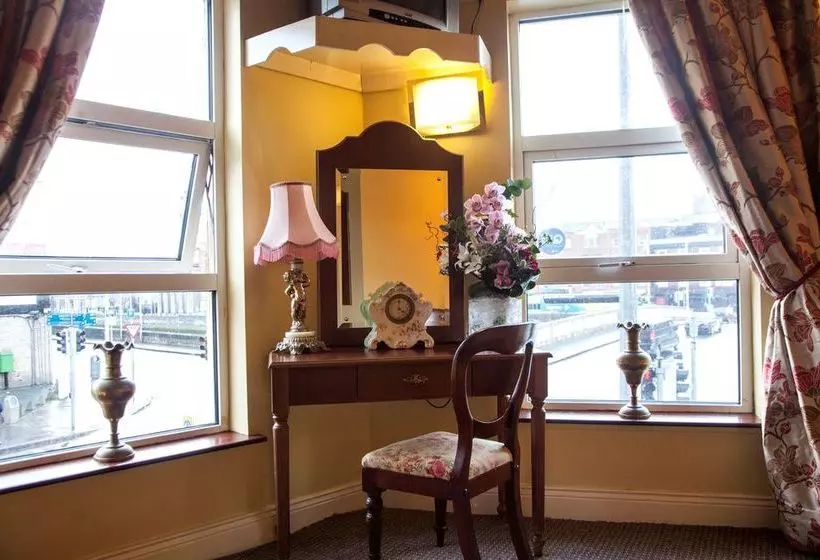 酒店 O'shea's Merchant