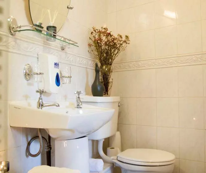 酒店 O'shea's Merchant