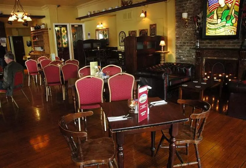 酒店 O'shea's Merchant