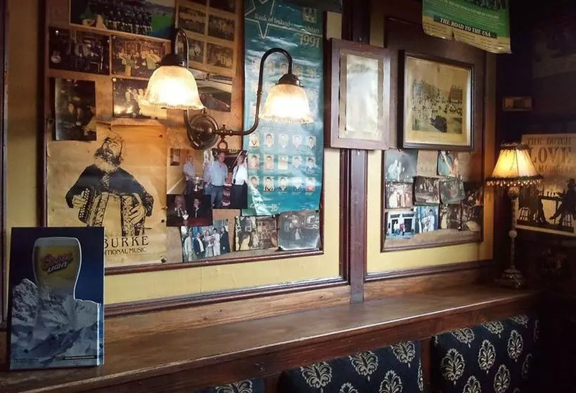 酒店 O'shea's Merchant