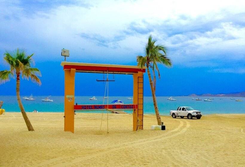 בית מלון כפרי Palmas De Cortez