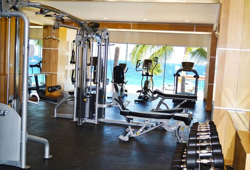 בית מלון כפרי Palmas De Cortez