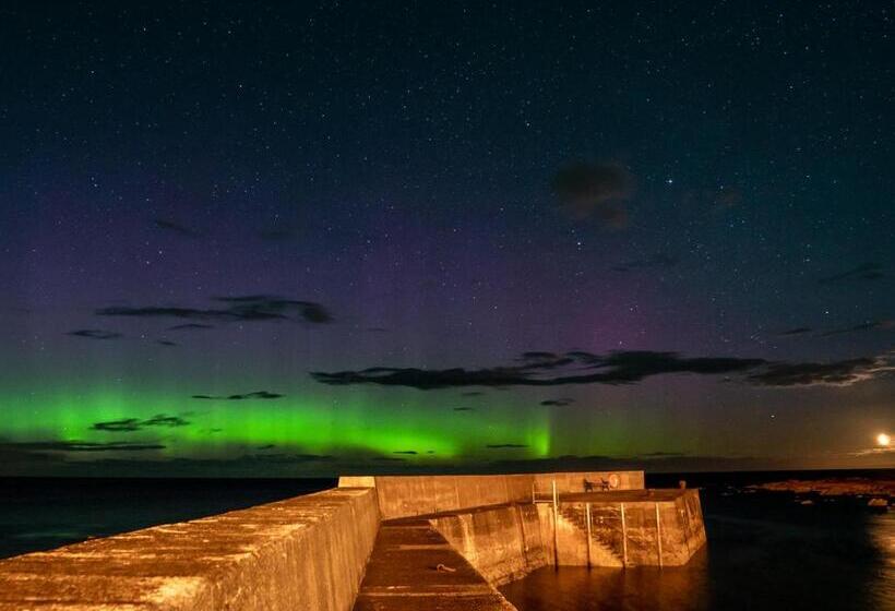 호텔 Pennan Inn Bnb &gallery