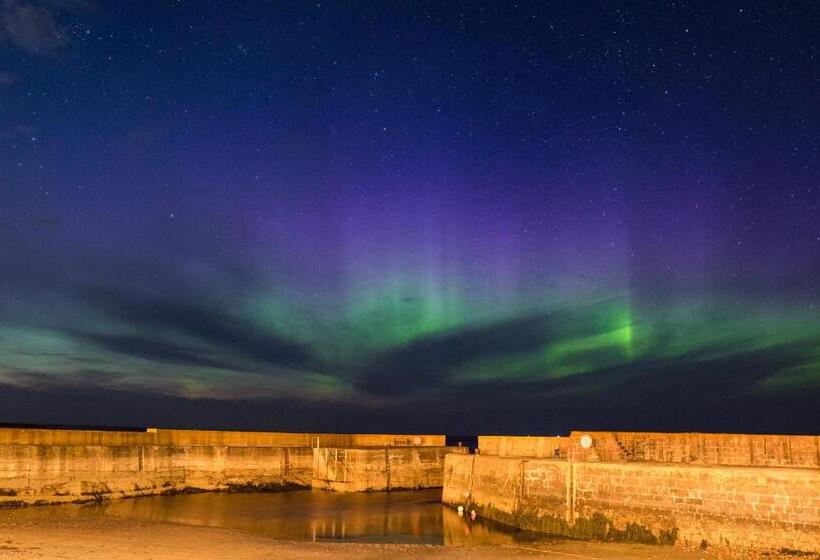 호텔 Pennan Inn Bnb &gallery