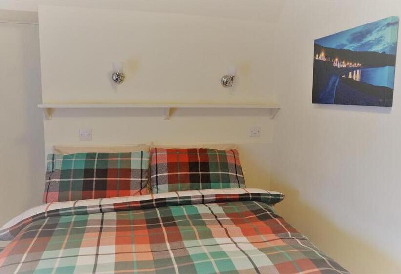 호텔 Pennan Inn Bnb &gallery