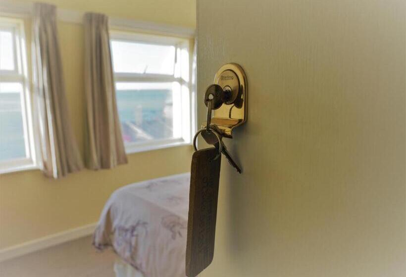 호텔 Pennan Inn Bnb &gallery