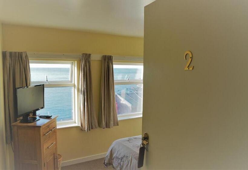 호텔 Pennan Inn Bnb &gallery