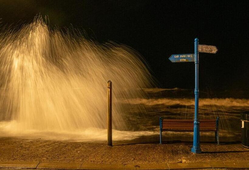 호텔 Pennan Inn Bnb &gallery