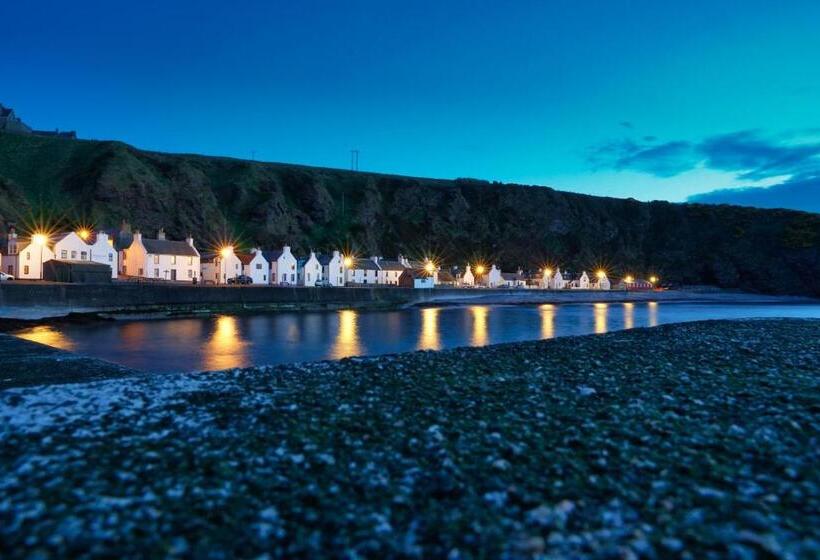 호텔 Pennan Inn Bnb &gallery