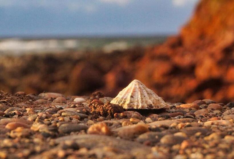 호텔 Pennan Inn Bnb &gallery