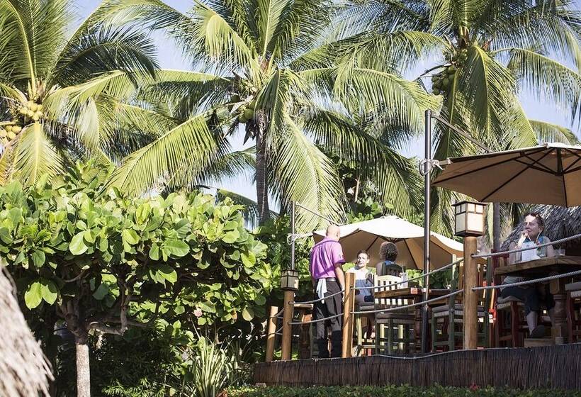 فندق Present Moment Retreat