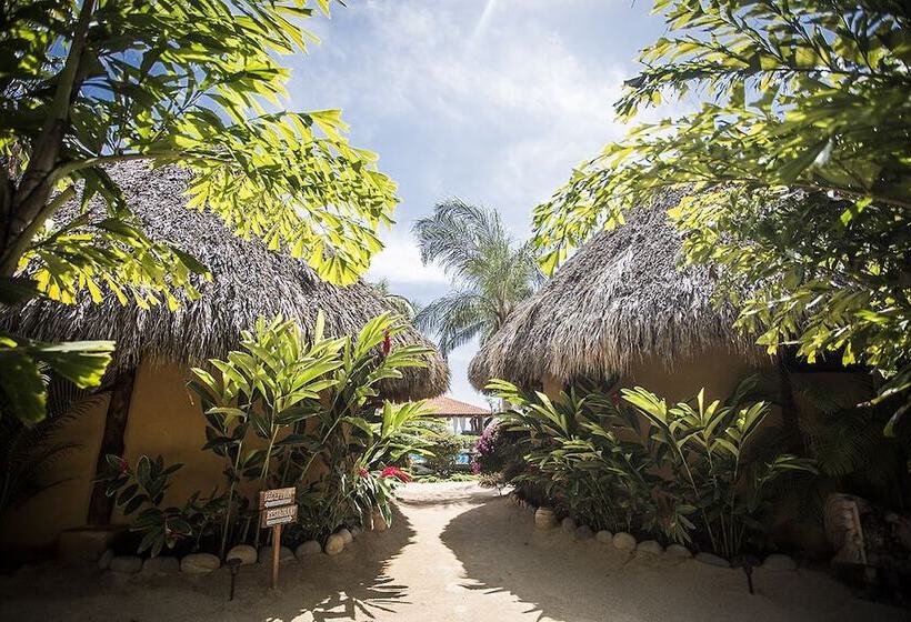 فندق Present Moment Retreat