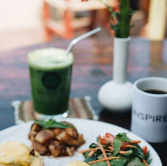 فندق Present Moment Retreat