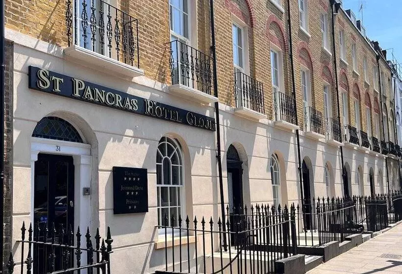 The Princess Hotel – St Pancras Hotel Group