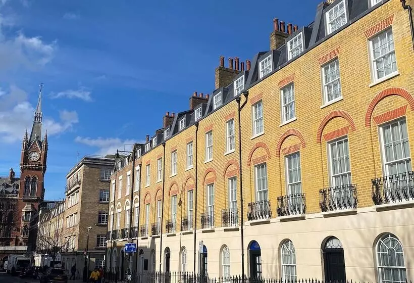 The Princess Hotel – St Pancras Hotel Group