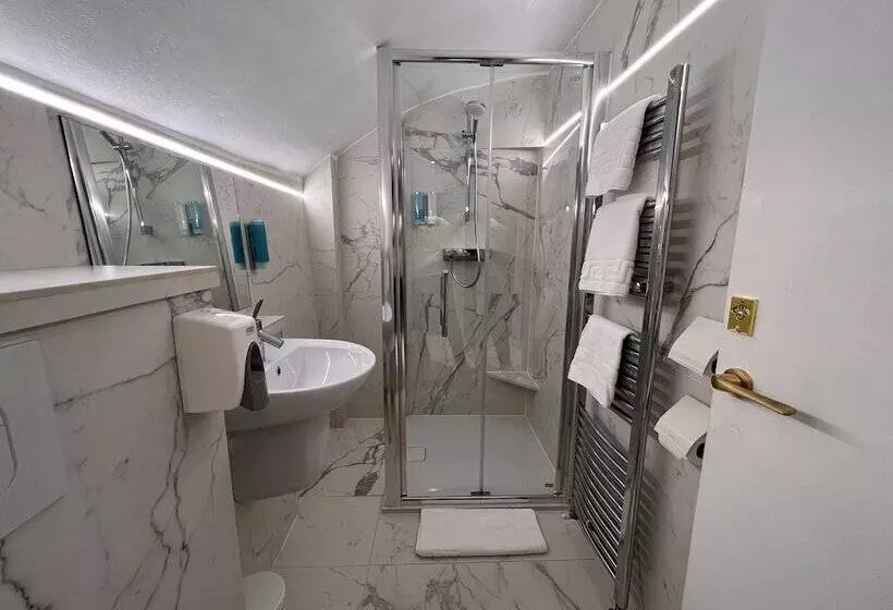 The Princess Hotel – St Pancras Hotel Group