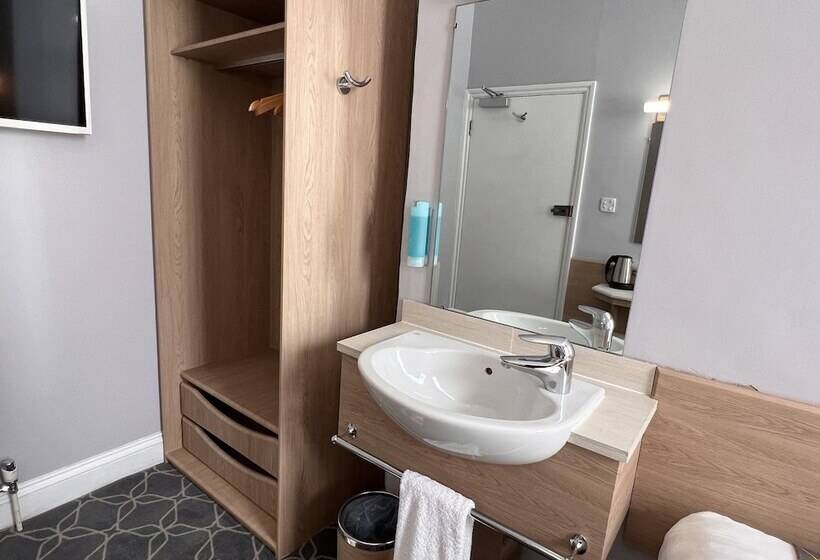 The Princess Hotel – St Pancras Hotel Group