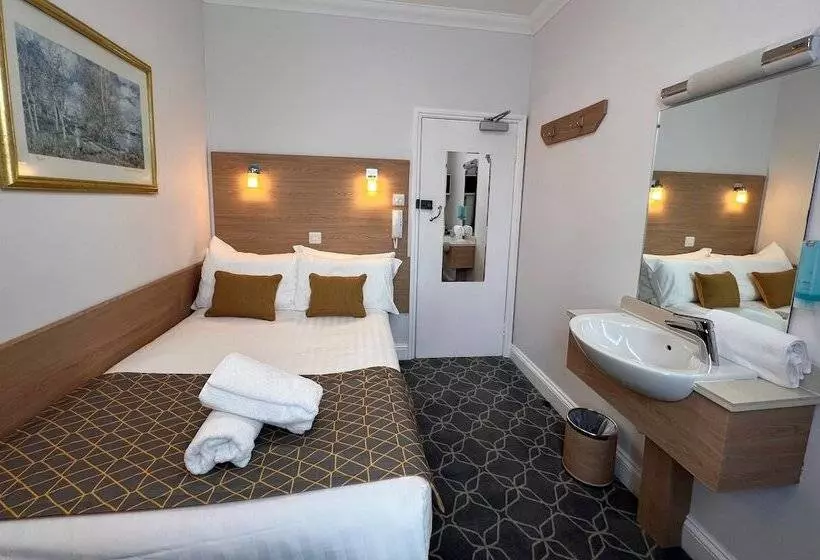 The Princess Hotel – St Pancras Hotel Group