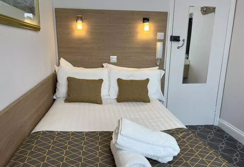 The Princess Hotel – St Pancras Hotel Group