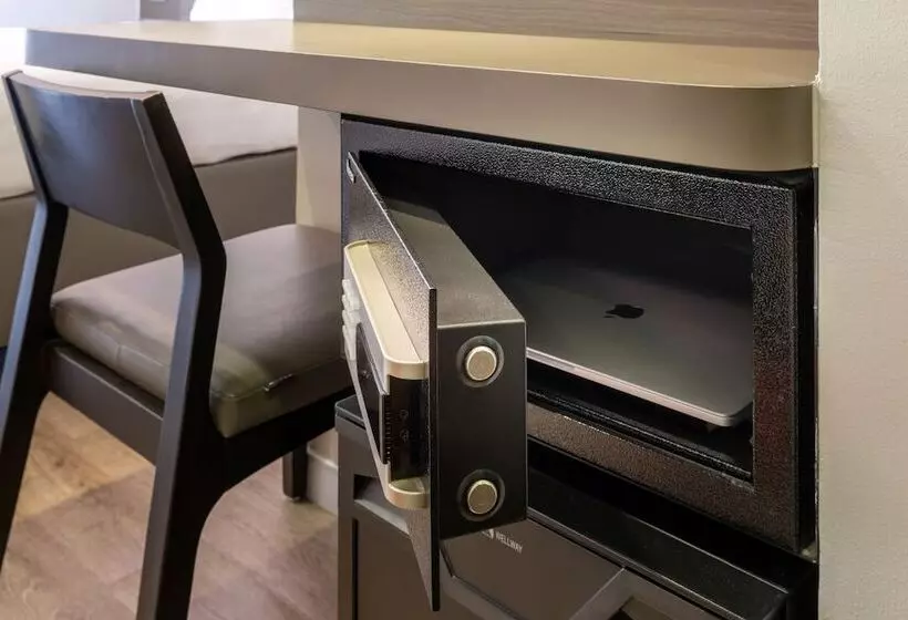 ホテル Red Planet Bangkok Surawong