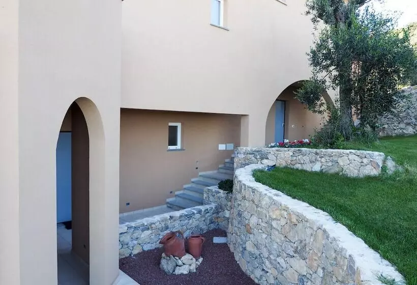 هتل روستایی Agriturismo I Castellari