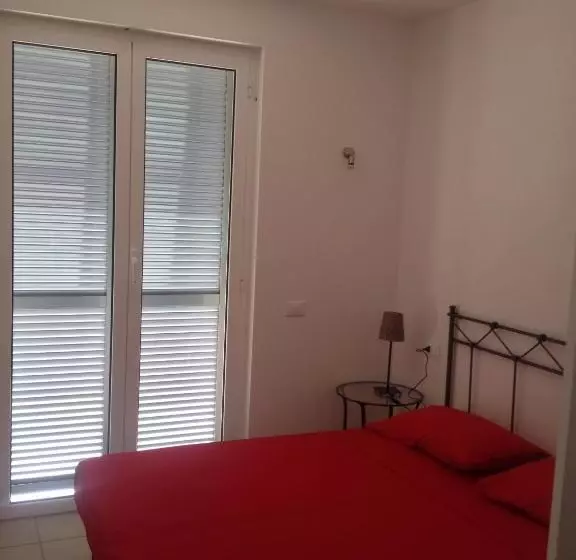 هتل روستایی Agriturismo I Castellari