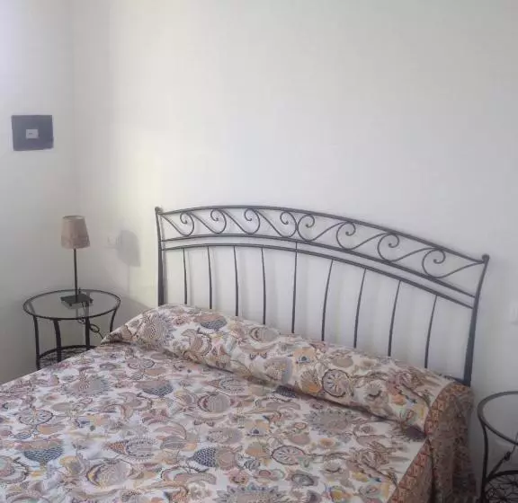 هتل روستایی Agriturismo I Castellari