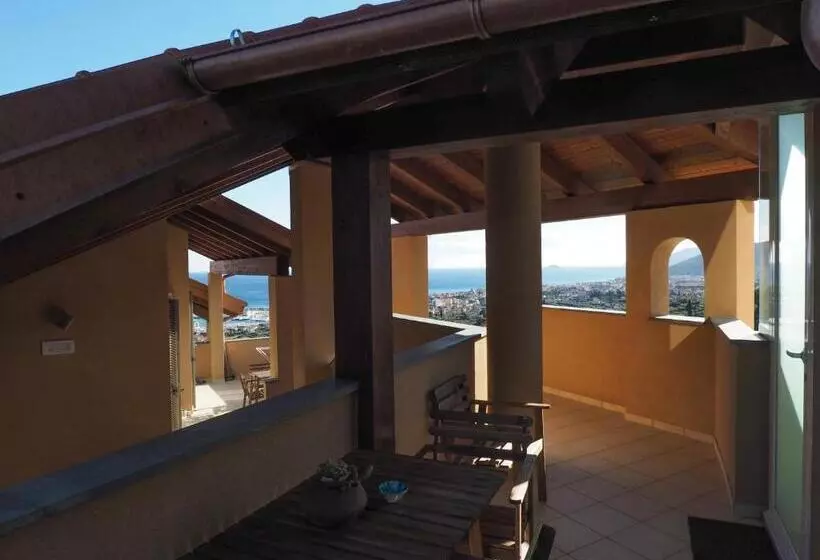 هتل روستایی Agriturismo I Castellari