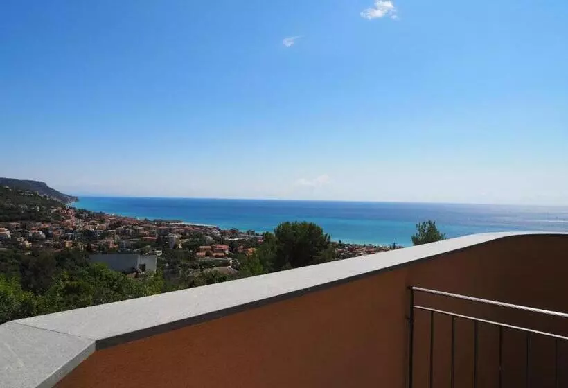 هتل روستایی Agriturismo I Castellari