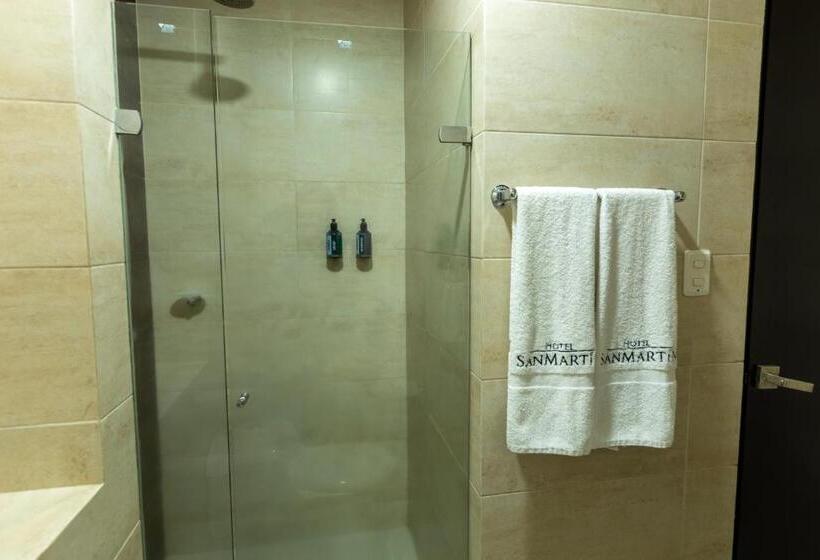 Szálloda San Martin Popayan