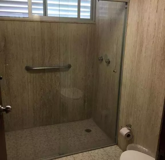 هتل Santa Lucia Del Bosque