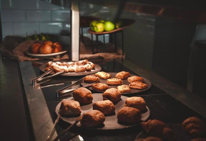 ホテル Sentido More Meni Residence