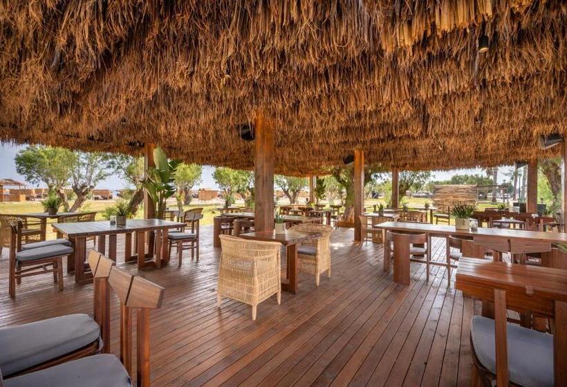 ホテル Sentido More Meni Residence